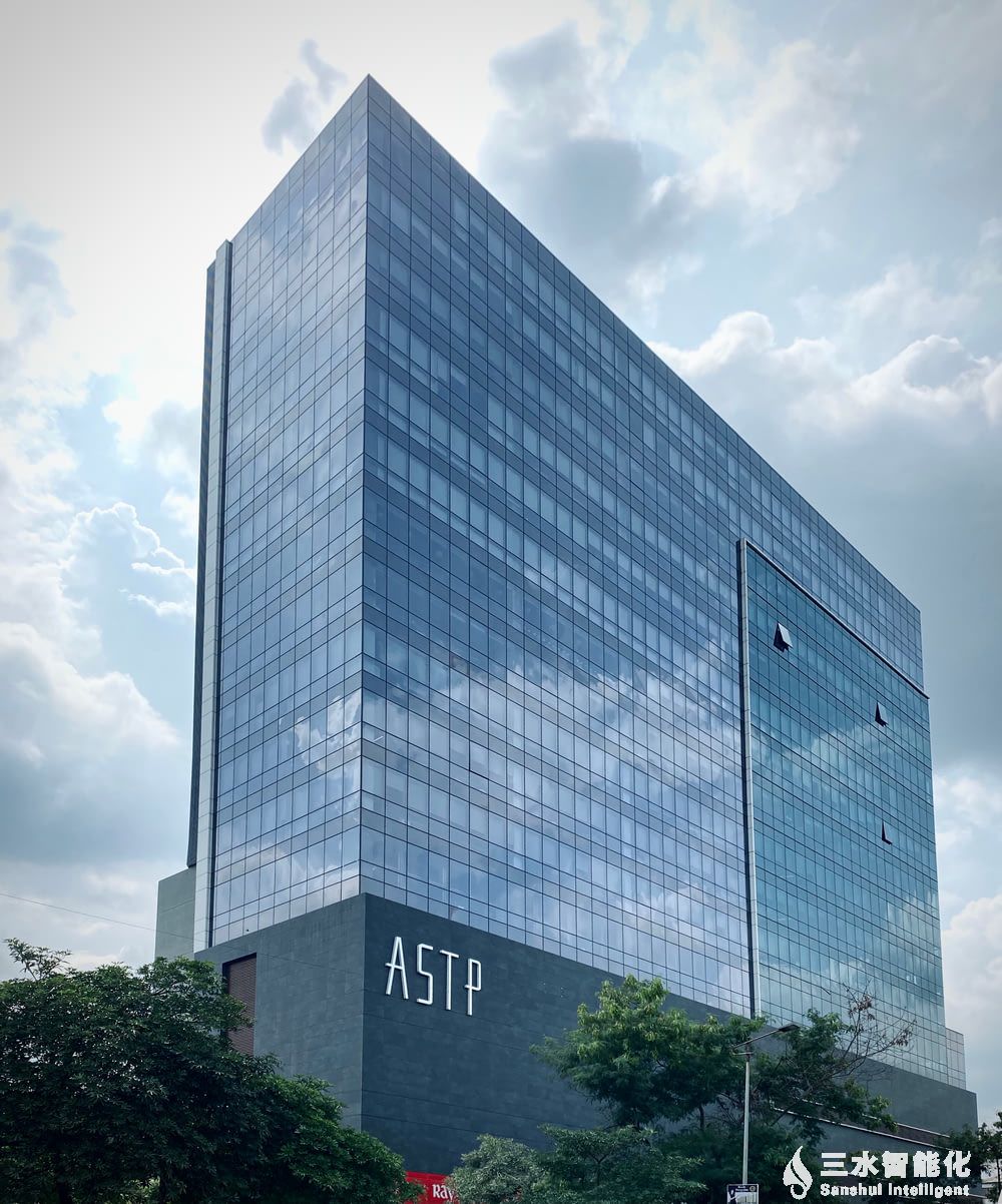 樓宇自動(dòng)化系統(tǒng)的應(yīng)用范圍是哪些？送排風(fēng)系統(tǒng)_給排水系統(tǒng)_照明系統(tǒng)_供配電系統(tǒng)_空調(diào)新風(fēng)系統(tǒng)_冷熱源系統(tǒng)