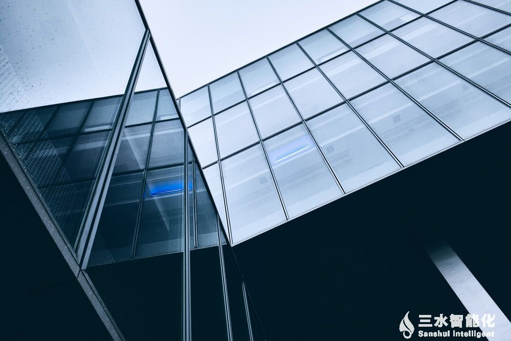 以“新城建”助力經(jīng)濟(jì)穩(wěn)步增長(zhǎng)，智慧建筑引焦點(diǎn)(圖1)