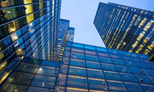 國產樓控系統(tǒng)技術突破：四大核心優(yōu)勢構建競爭力