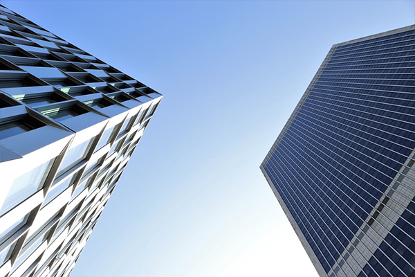 樓宇自控系統的定義與重要性 樓宇自控系統的定義與重要性