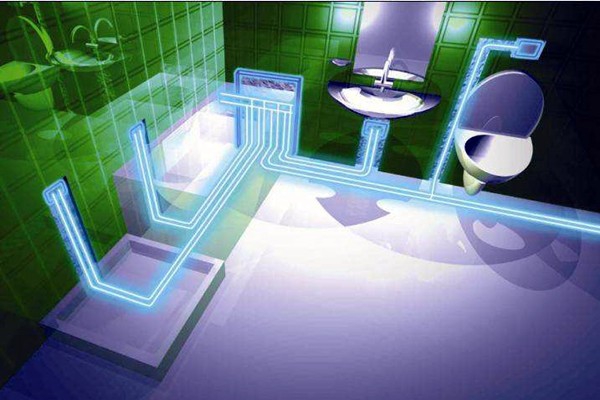 樓宇智能化給排水系統的設計需要注意那些問題？