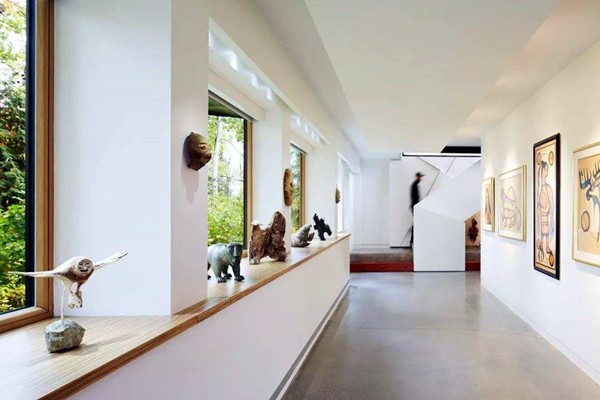 展館做好樓宇智能化需要配備哪些系統(tǒng)？