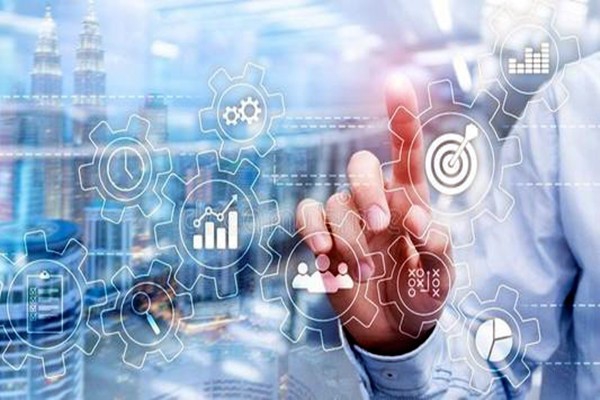 樓宇控制系統可以離開自動化技術嗎？