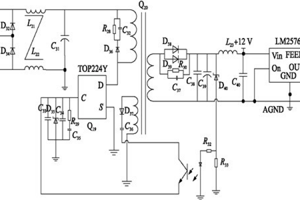 樓宇智能化系統電源模塊的配置詳情！