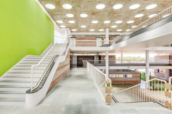 物聯網時代下樓宇自控系統的實力不斷提升！