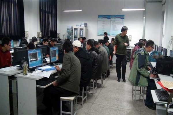 樓宇自控培訓管理的如何落實？