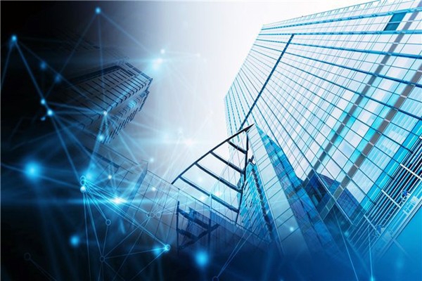 智能樓宇自控系統(tǒng)智能化模型的設(shè)計(jì)！