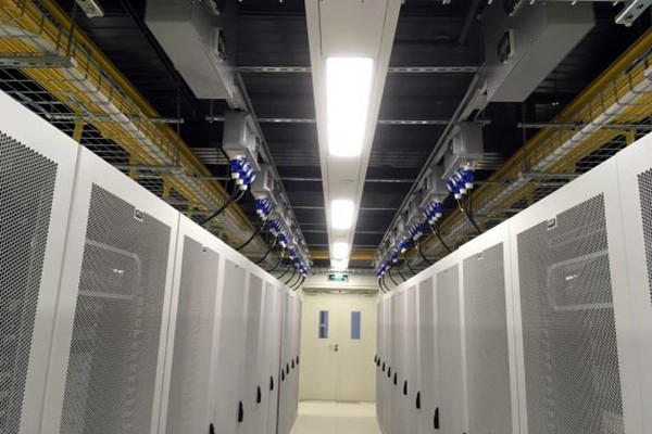 冷凍機房樓宇智能化的節能控制！