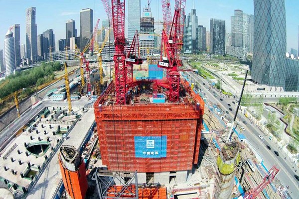 樓宇智能化系統在施工中有什么特殊表現？