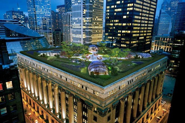 智能樓宇自控系統的管理實踐和市場分析！