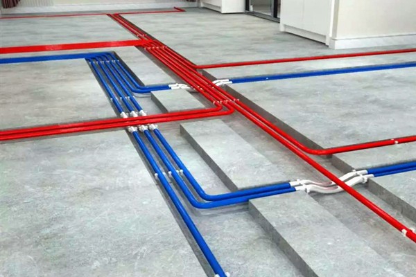 樓宇控制中關于電線管路安裝的實踐！