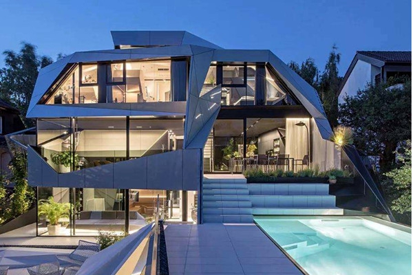 我國樓宇控制的現狀！