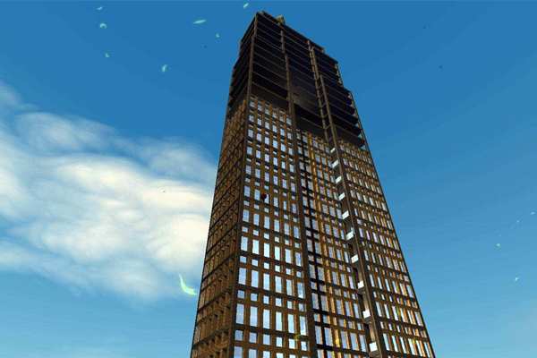 樓宇自動化的數(shù)字化發(fā)展面臨兩大問題！