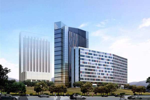 綠色樓宇對樓宇自動化系統的迫切需要！