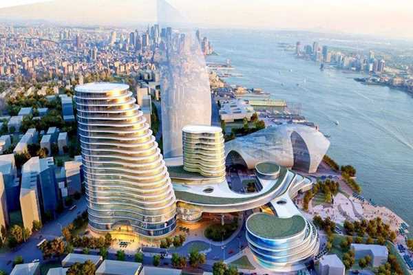 樓宇控制系統具有較好的靈活性特點！