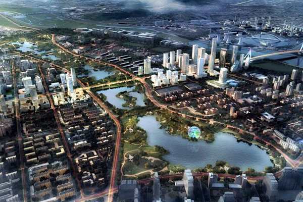 樓宇節(jié)能，我選擇樓宇智能化系統(tǒng)！