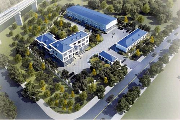 樓宇智能化系統的產業發展和市場容量！