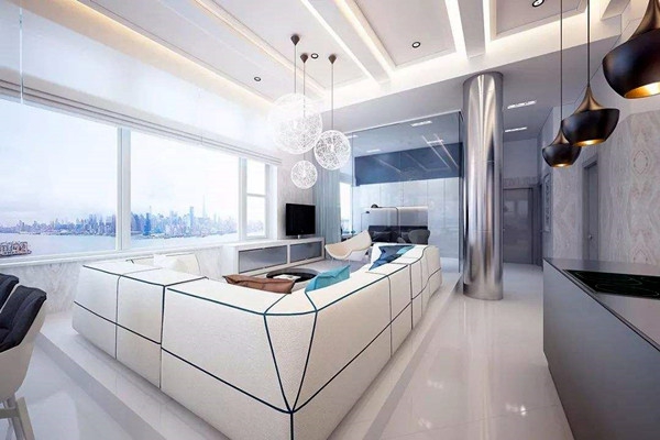 樓宇自動化施工質量的強化措施！