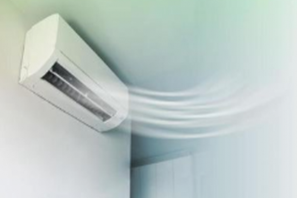 空調系統(tǒng)解決方案！