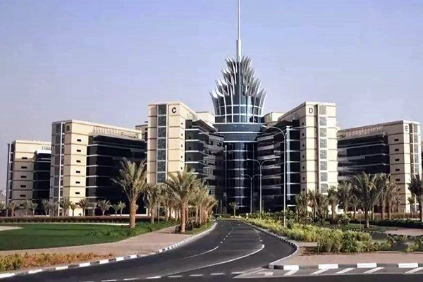 樓宇控制系統在現代安保中的作用！