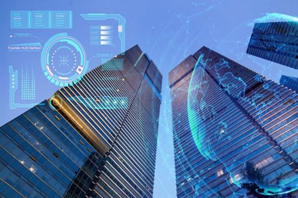 樓宇自動(dòng)化系統(tǒng)簡介！