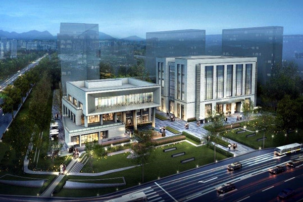 健康舒適的環(huán)境需要樓宇自控系統(tǒng)的助力！