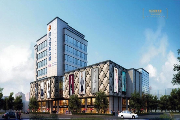 樓宇控制需要專業(yè)的維護(hù)團(tuán)隊(duì)！