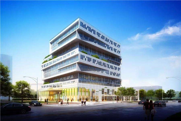 樓宇控制系統所涉及到的細節問題！