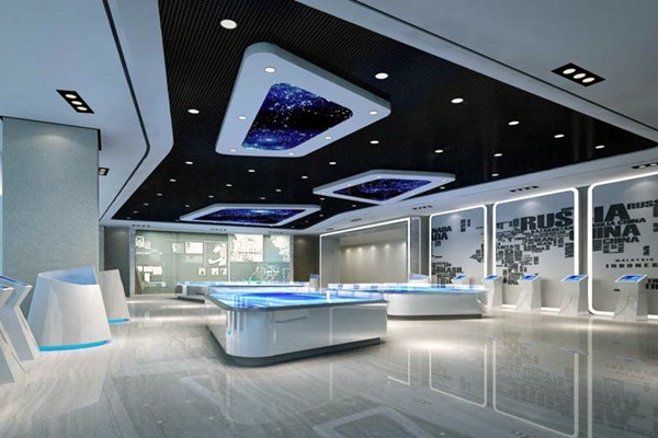 智能化樓宇控制技術的實踐！