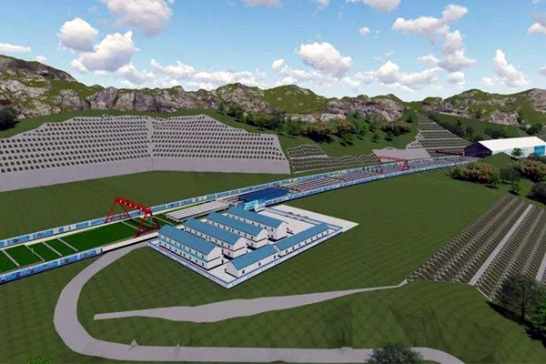 樓宇自動化系統(tǒng)需要可視化建設！