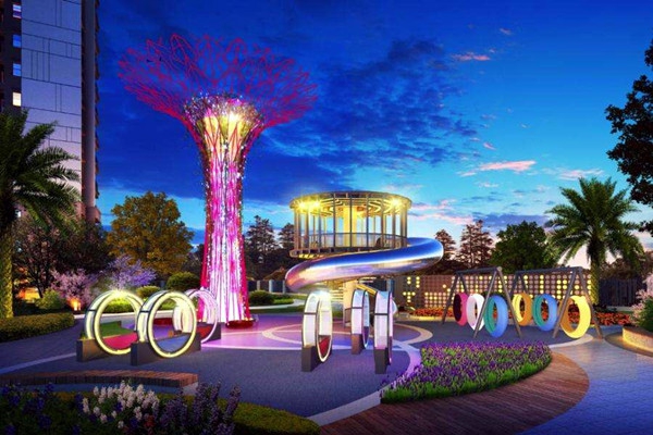 樓宇控制系統(tǒng)的配置要求！