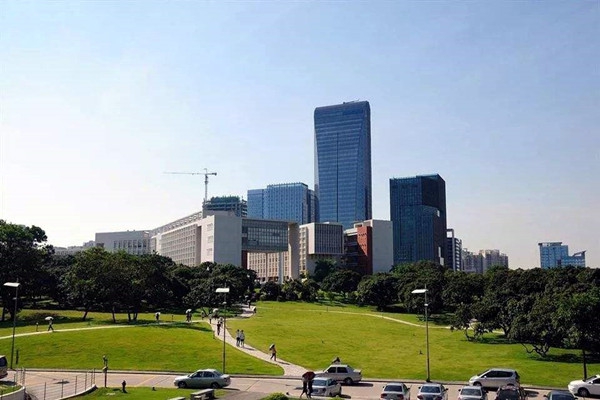 樓宇自動化更好更強需要借助社會專業力量？