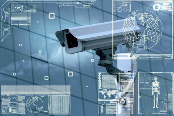 安防監控的部署是樓宇控制系統的重要一環！