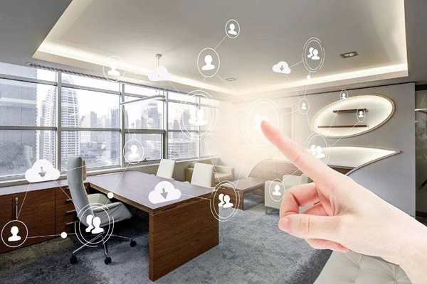 樓宇自動化系統的協調比較復雜！