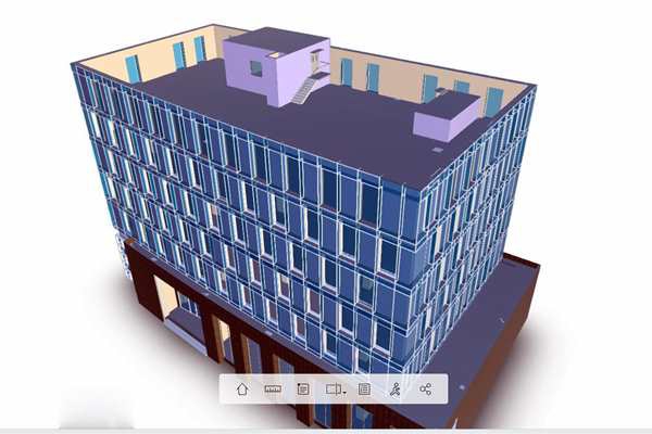 樓宇控制系統的進步以滿足用戶需求為導向！