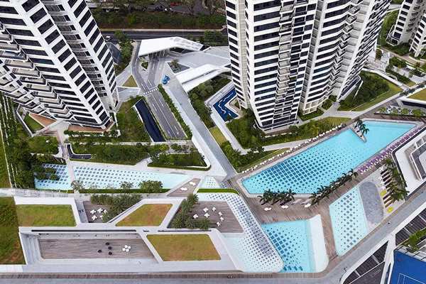 樓宇控制系統的發展背景！