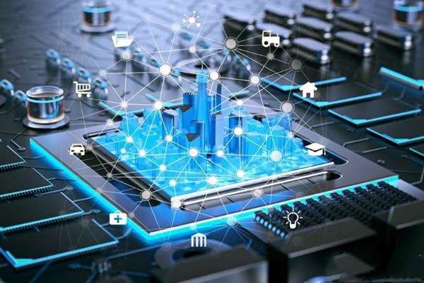 嵌入式技術與樓宇控制系統(tǒng)的搭檔簡直完美！