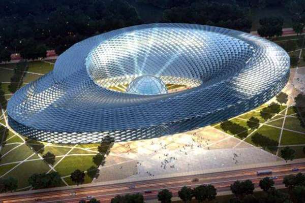 樓宇智能化系統的“鏈接”特點！