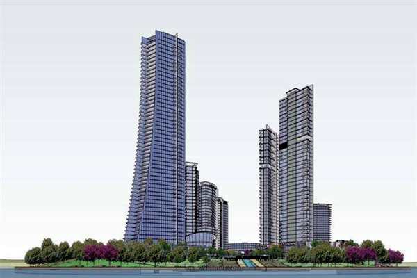 統(tǒng)一理念，樓宇自動(dòng)化系統(tǒng)才會(huì)有好未來(lái)！