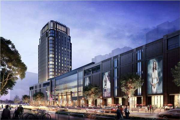 樓宇控制領域需要智能化的管理制度！