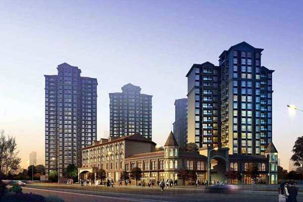 樓宇自控產生了新內容！