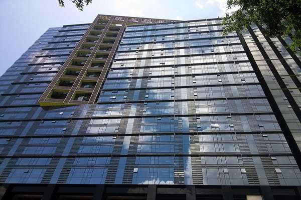 現代社會賦予了樓宇自動化系統新的內涵！