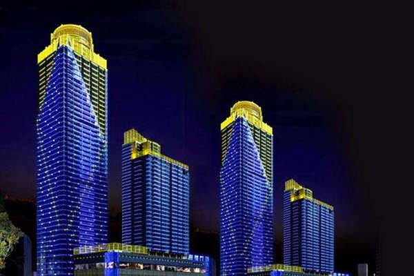 樓宇自控結(jié)構(gòu)和材料的發(fā)展！