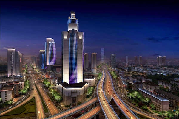 樓宇智能化照明節(jié)電類設(shè)備的選用！