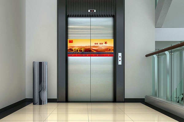 電梯系統(tǒng)中樓宇控制的應用！