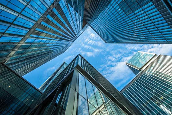 樓宇智能化系統(tǒng)設(shè)計(jì)思路及原則！