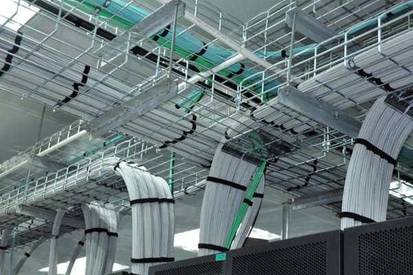 樓宇控制系統布線施工事項！