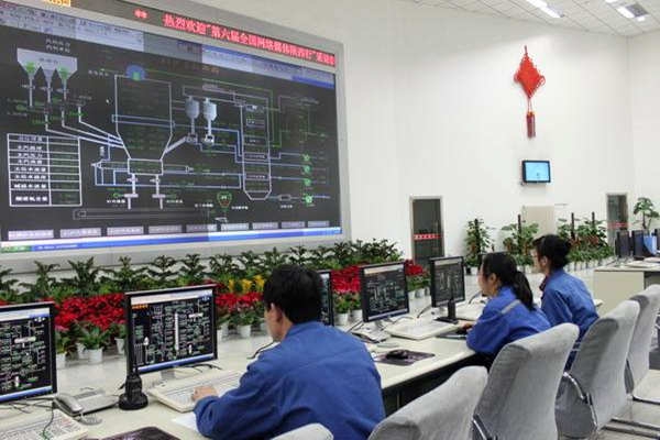 如何打造樓宇控制系統的中央控制室？