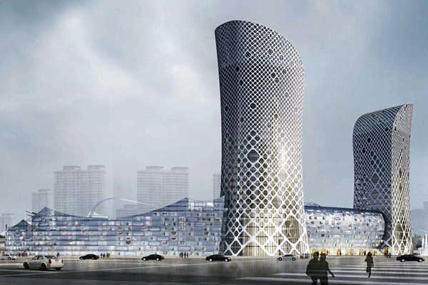 仔細研讀樓宇自控系統(tǒng)設計圖紙！