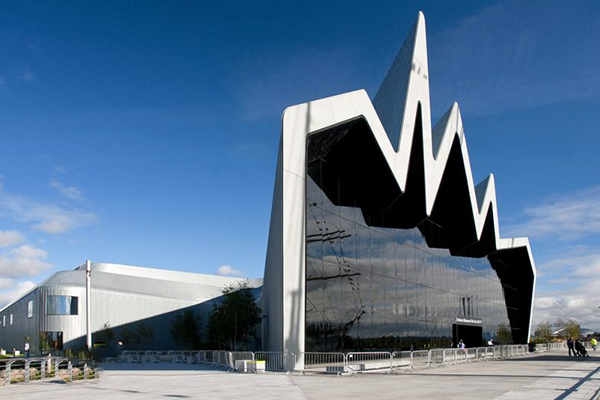 起步雖低，但是我國樓宇智能化速度超前！